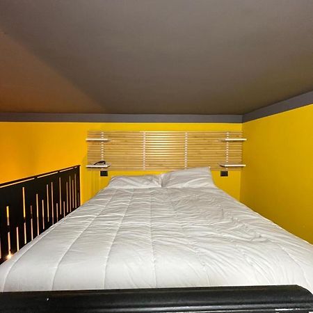 Loft Da Gio Apartment Marigliano Exterior foto
