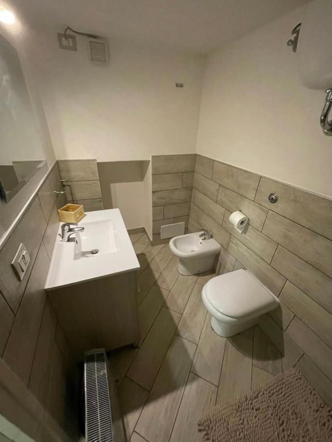 Loft Da Gio Apartment Marigliano Exterior foto